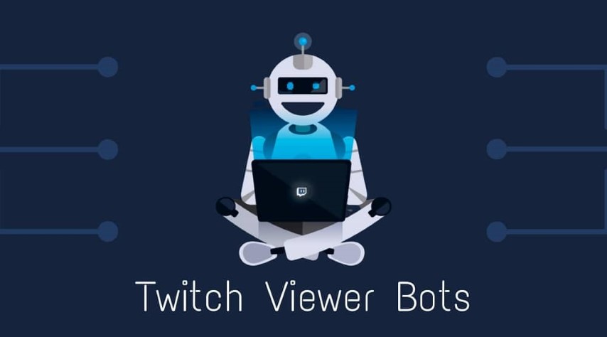 Twitch Bots and Services